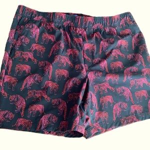 Men's Apt. 9® Premier Flex E-Waist above‎ knee Shorts size XXL